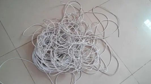 教你几招鉴别技巧,好网线与坏网线的区别