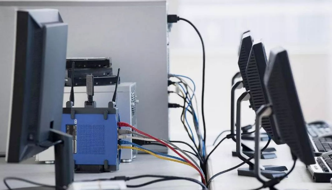 弱电系统集成中，这些特殊的IP地址，你一定要知道！