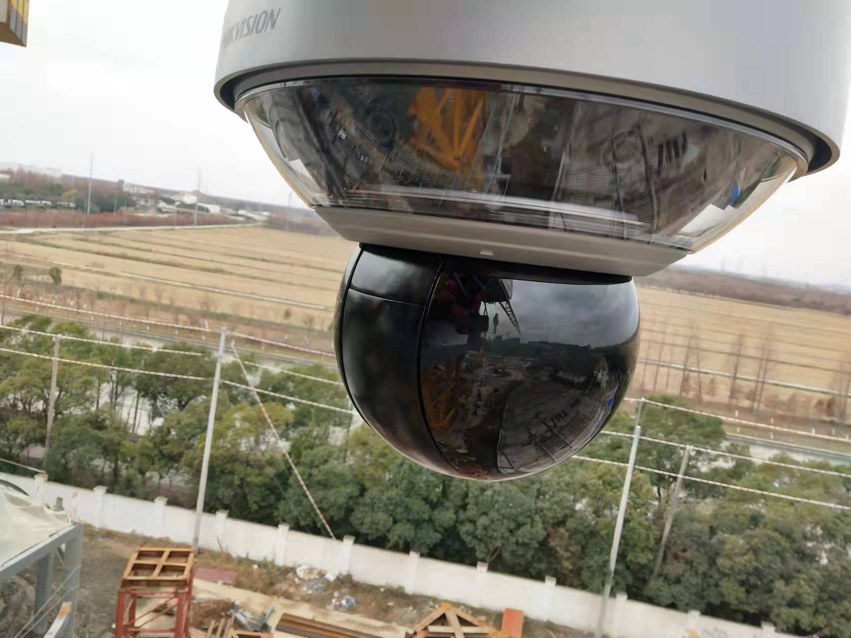 监控摄像头安装位置如何选择？