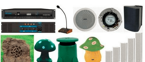 如何解决弱电工程公共广播系统有噪音、啸叫现象?