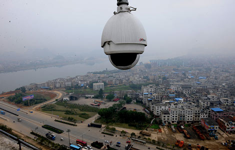 监控安装好，添加摄像机不出图像怎么办？