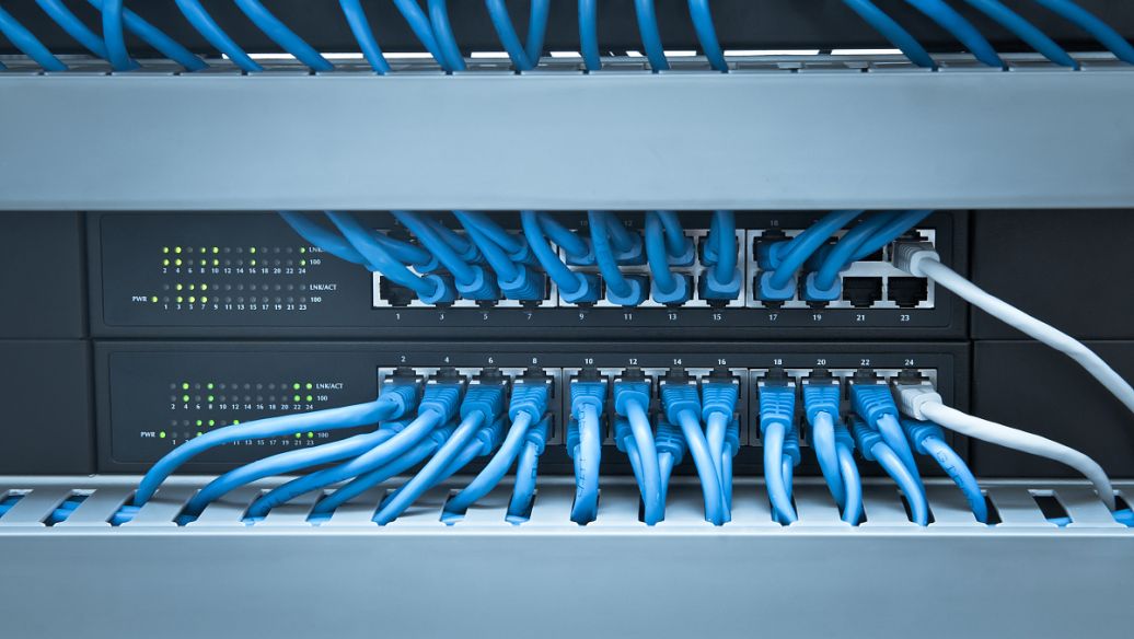 综合布线系统如何计算工程量？这些公式少不了