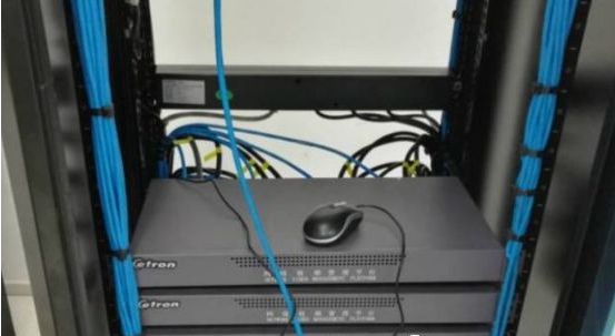 大型监控系统如何解码上墙