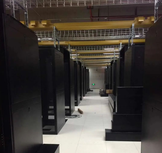 弱电机房数据中心升级前需要注意哪些东西？