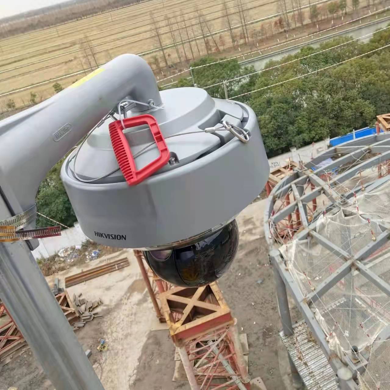 一套小区视频监控系统升级改造方案书