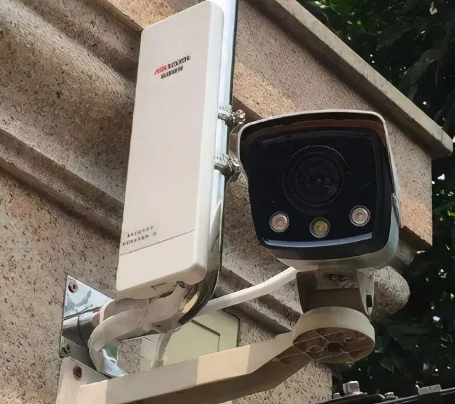 无线网桥知识，如何用来组网，中继与桥接的区别