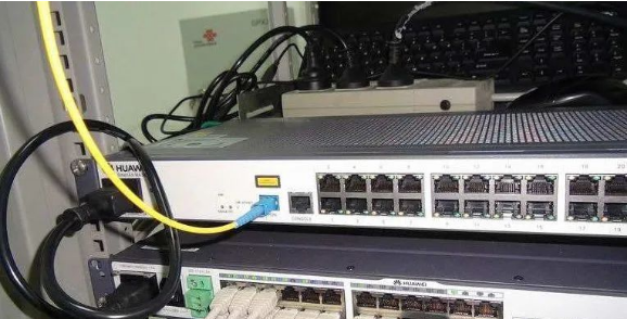 交换机的分类及主要参考因素！看完豁然开朗！