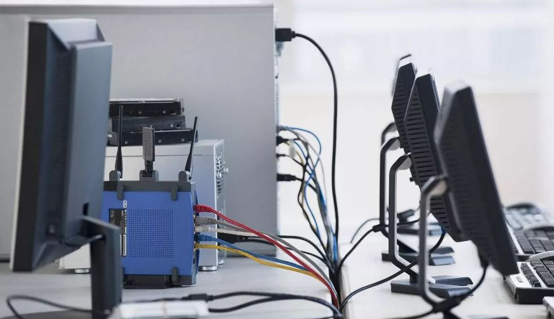 这些非常特殊的IP地址，弱电人你一定要知道