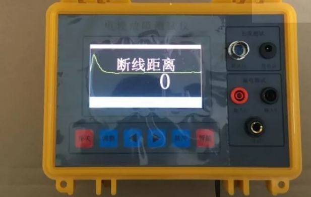 如何测出电线电缆断点在哪？来看看几种常用的方法！