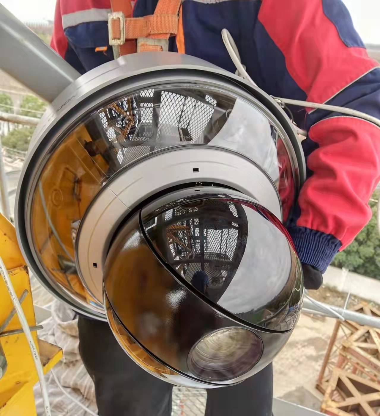 弱电人不得不学的视频监控安装调试知识！