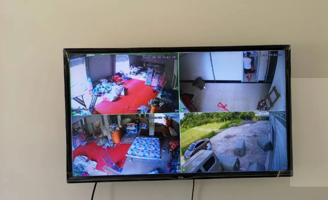 监控图像不行，肯定逃不过这10个问题