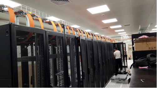 信息系统运维安全管理规定