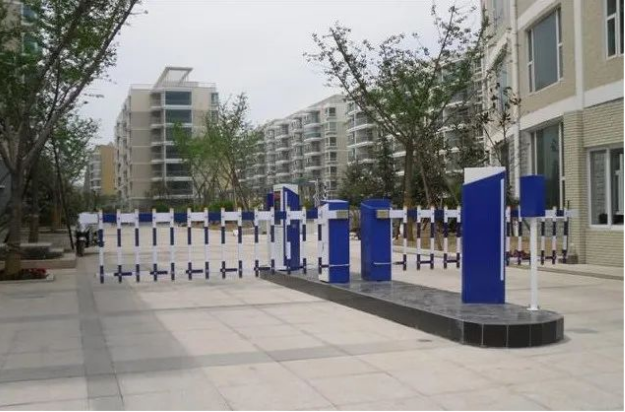 停车场道闸的常见故障及维修方法