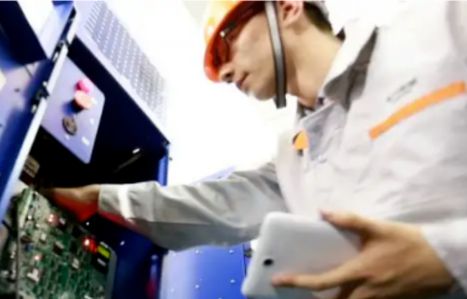 一个实例了解清楚监控系统维保方案如何写？维保哪些内容？