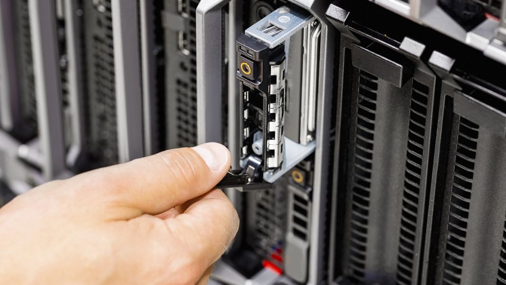 交换机的分类及主要参考因素！