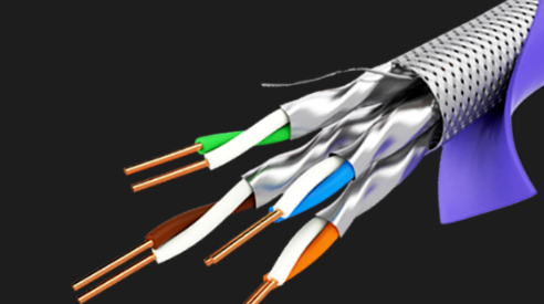 什么是七类网线？做七类网线水晶头需要注意哪些？