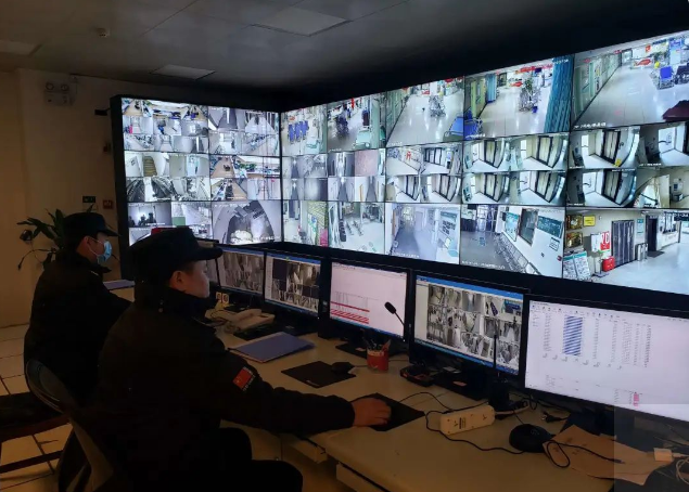 单台交换机能带多少数量的摄像机？这篇给你整明白！