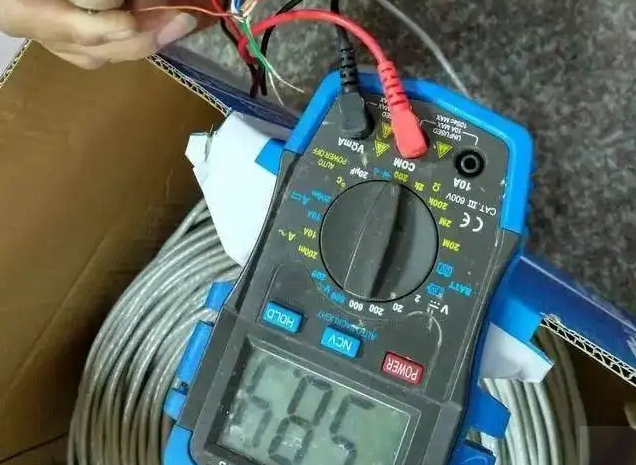 网络摄像机画面卡顿？离不开这五大原因