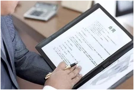 签订弱电工程施工合同要注意的十大事项