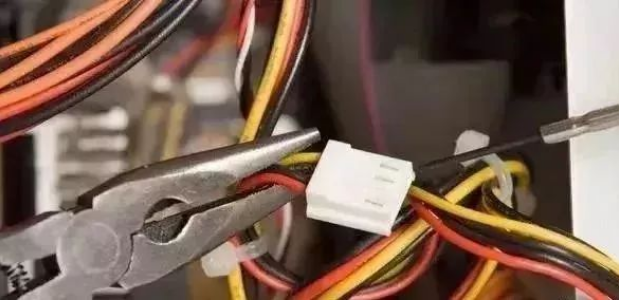 电工经典纠错笔记，35条常见错误，看看哪些你犯过？