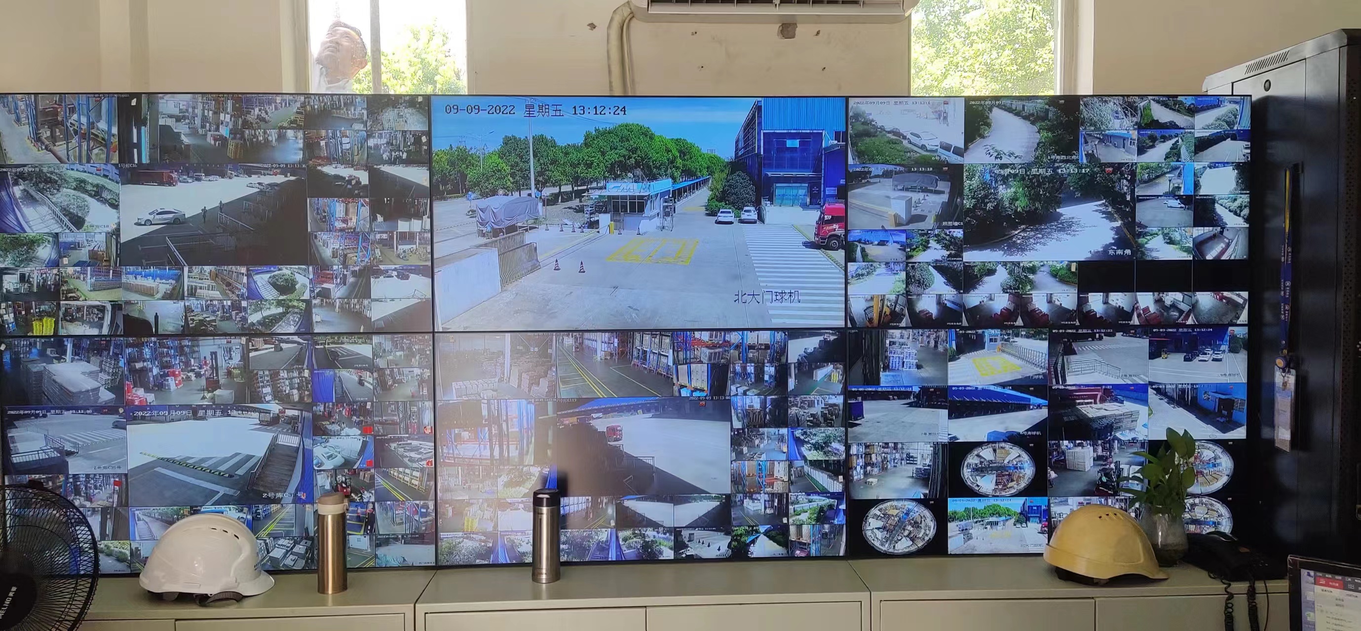 监控安装好，添加摄像机不出图像怎么办？离不开这几大原因！