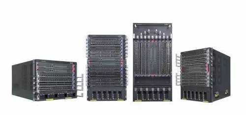 H3C网络设备产品型号解释-适合弱电新人学习！