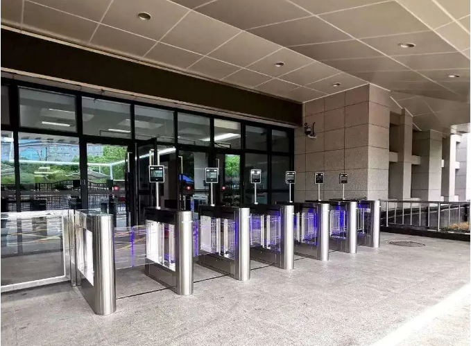 弱电工程门禁系统施工方案，施组设计一部分！