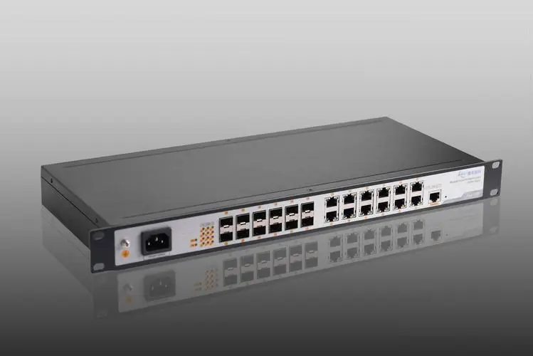 交换机的接入层、汇聚层、核心层以及包转发率、背板带宽