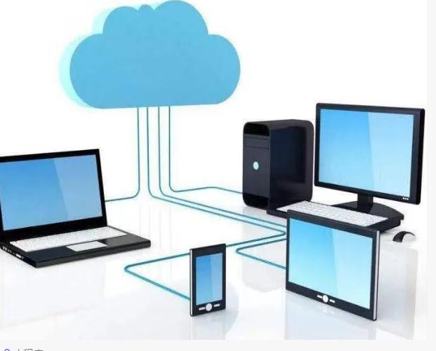 物联网解决方案常用的几种技术