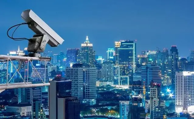 弱电工程投影机安装距离与调试方法