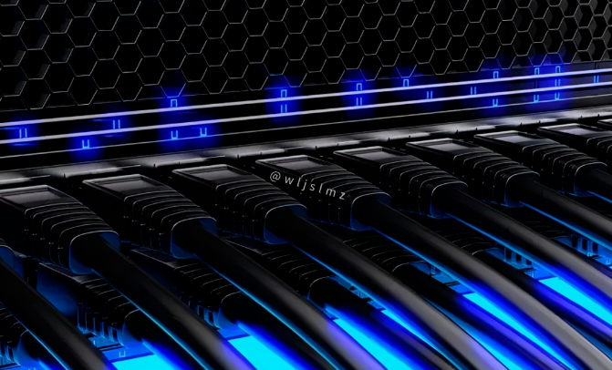 核心交换机六个基础知识，弱电工程师你会了么?