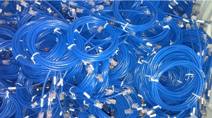 认清了网线的六种材质，可以防上当受骗