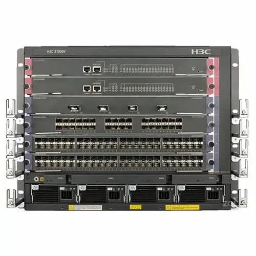 H3C设备运维常用查询命令