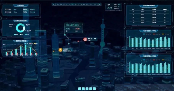 IBMS系统集成组成，集成哪些弱电系统？