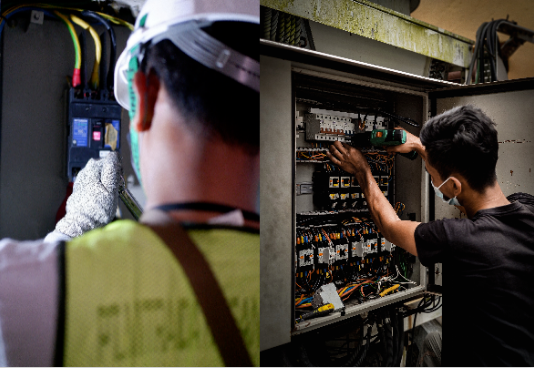 打洞穿线、活多钱少，弱电人如何进行职业规划？