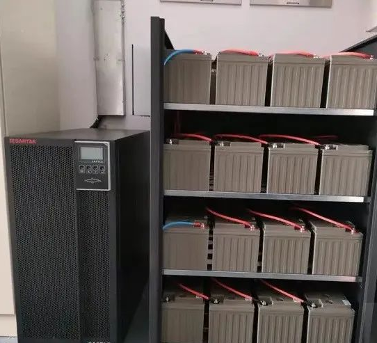 机房UPS电源不会选，那是因为你不懂这些参数！