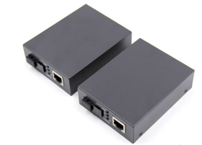 三种方法解决监控系统网线大于100米传输问题