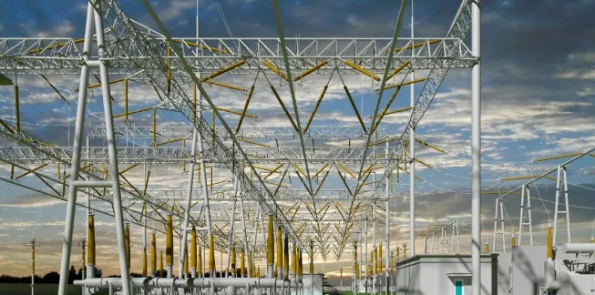 各种配电线的区别