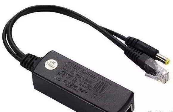 想安装网络摄像机看看！PoE交换机和摄像机如何连接？