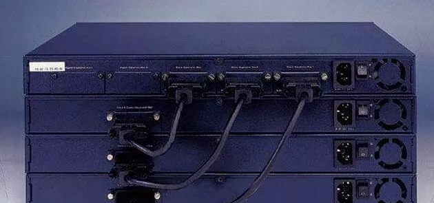 5分钟学懂交换机不同连接的方法！