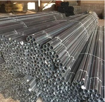 弱电人必须知道的KBG\JDG\SC\PVC管知识