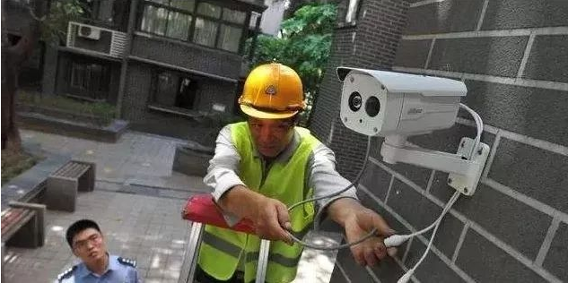 100个弱电智能化视频监控系统知识快问快答！