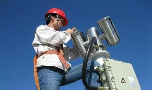 不同特殊场合，如何安装防爆摄像机？