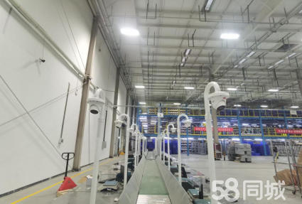 弱电智能化工程界面划分表，17个系统