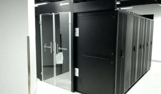 涉密机房建设方案如何规划？