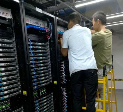 视频监控系统选择什么硬盘？绿盘、蓝盘、紫盘、黑盘、红盘？