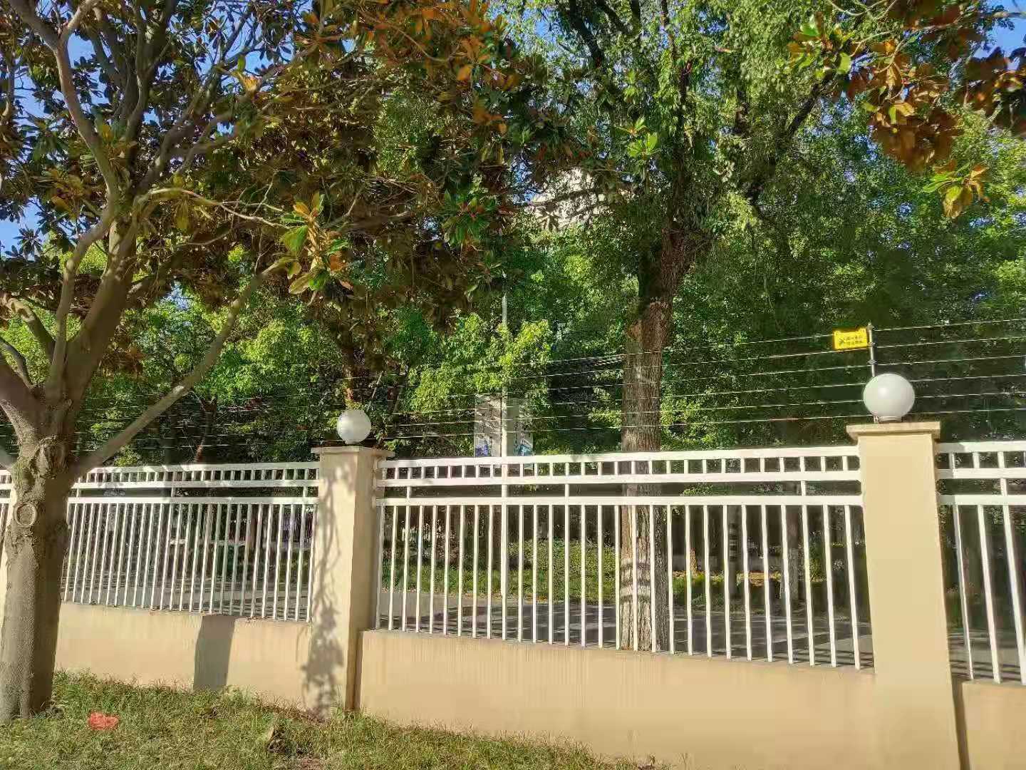 常见的电子围栏系统知识有哪些？