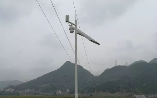 室外无线AP种类选择及安装注意事项