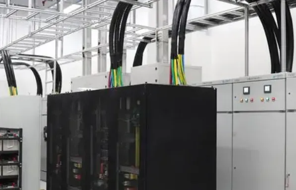 IDC机房建设方案：网络中心机房建设主要内容