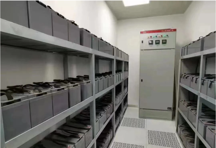 机房UPS系统施工方案，机房施工必会